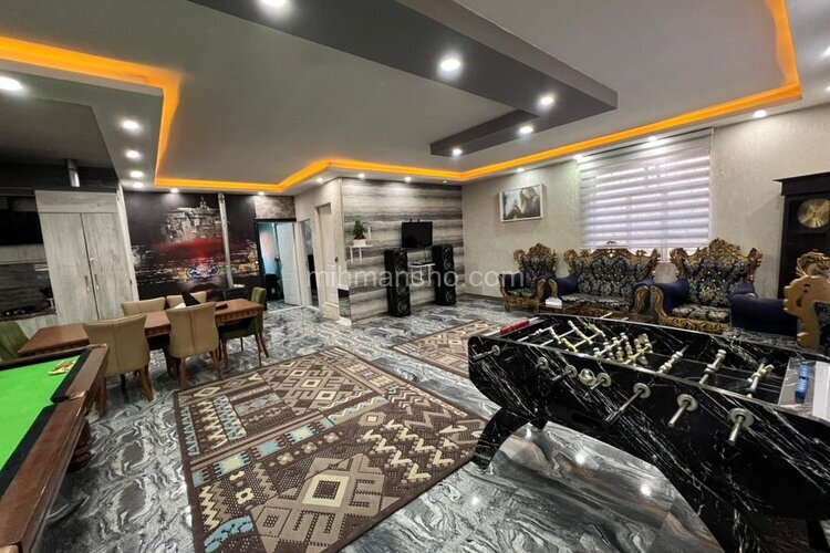 ویلا  استخردارسه خواب در کردان