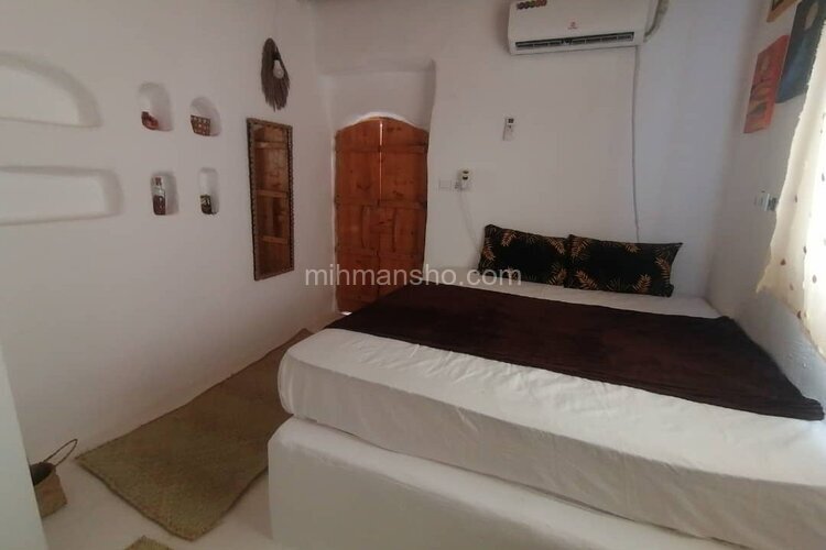 سوئیت ویلا دوران در قشم