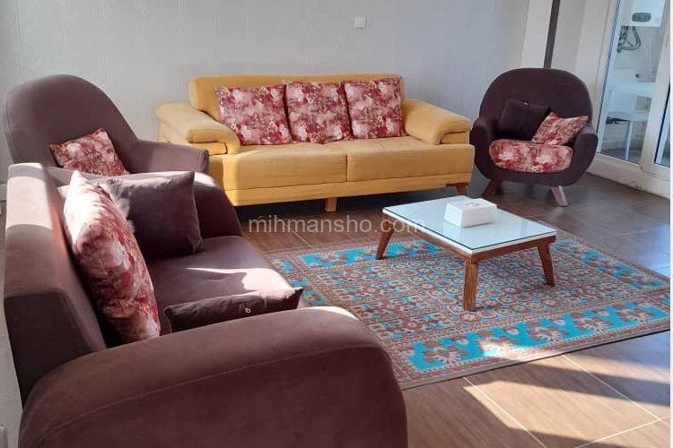 آپارتمان مبله در مازندران