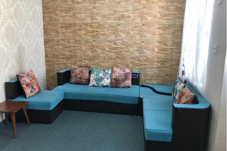 واحد دو خواب مبله 4 در بومگردی قشم