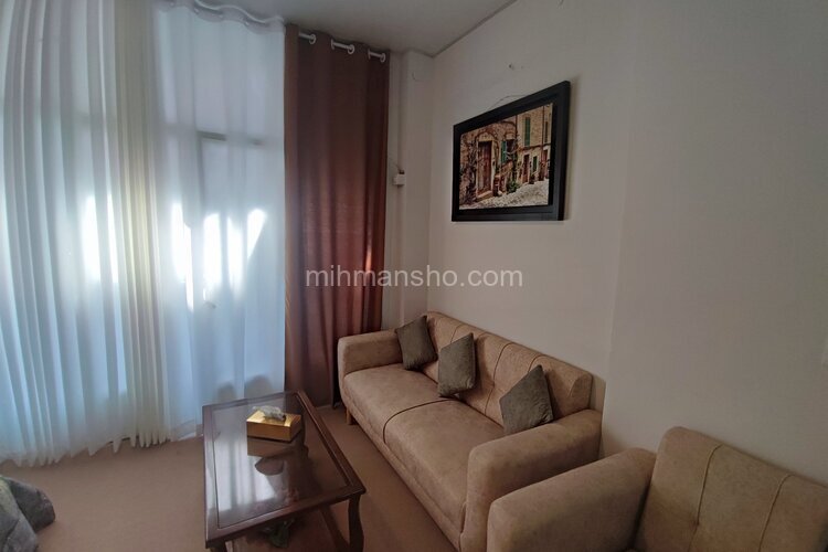 سوئیت مبله سیروس 1 در سلسبیل