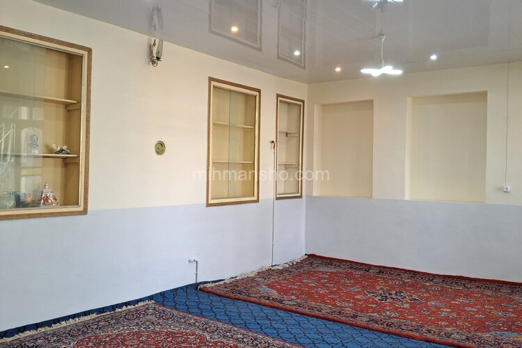 سوئیت سنتی مادر واحد 2 در خوانسار