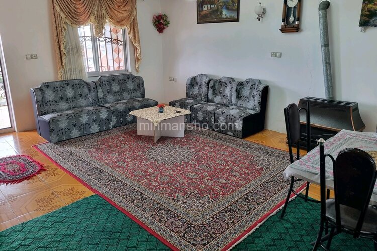 آپارتمان مبله تکخواب مروارید سبز در رامسر