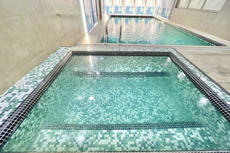 ویلا تریپلکس چهارخواب استخردار آس در رودهن