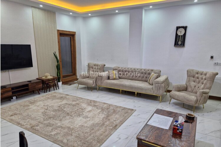 ویلا دوبلکس سه خواب بردیا در محمودآباد