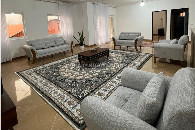 آپارتمان دوخواب آنیل 2 در رویان