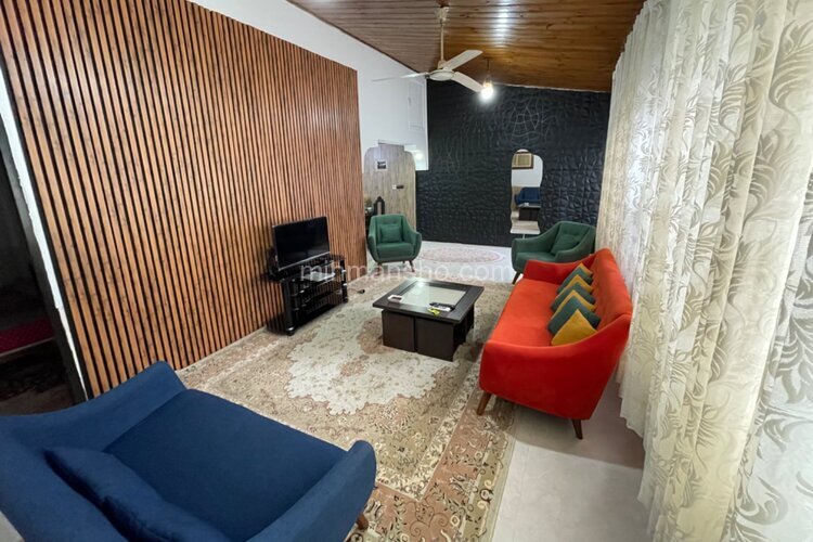 ویلا تکخواب ساحلی گلسار  19 در ایزدشهر