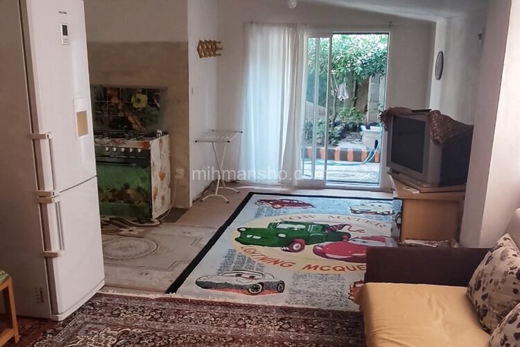 سوئیت ویلا در خرم اباد تنکابن