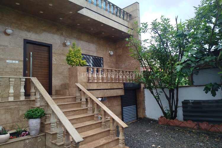 ویلا استخردار دوخواب خانلری در محمودآباد