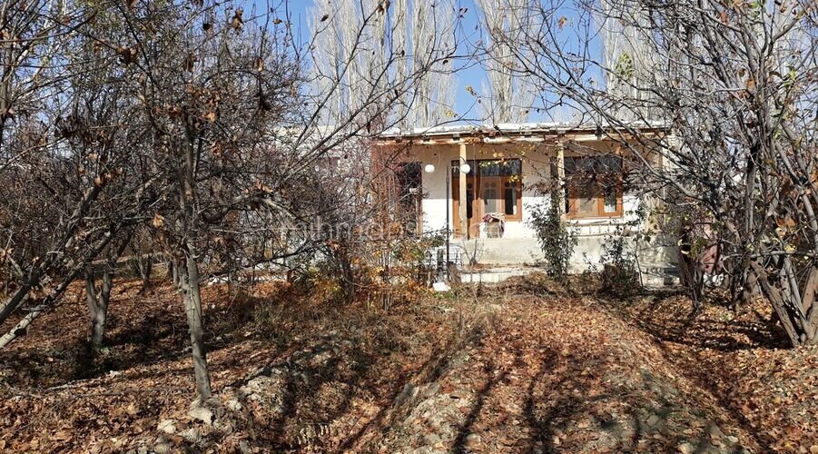 خانه ویلایی در گلپایگان