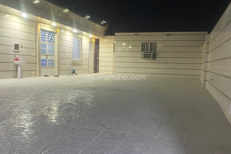 سوئیت مبله آلباتروس در رمکان قشم