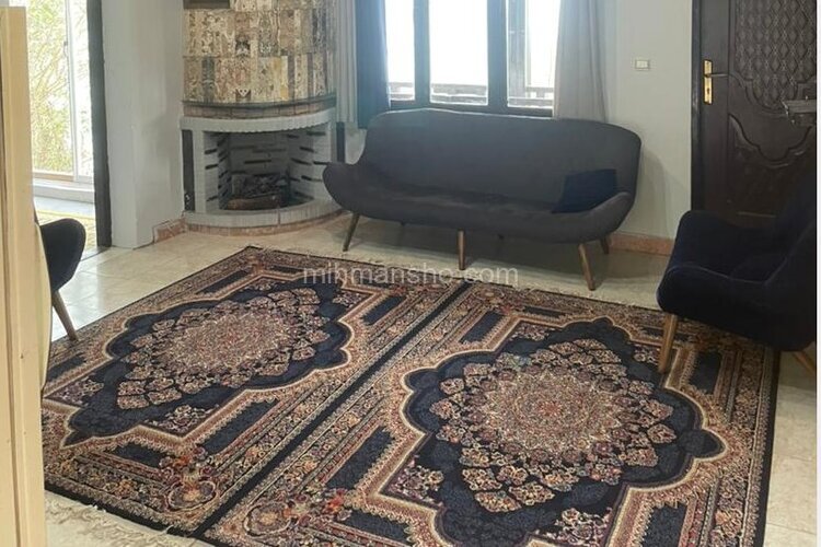 خانه ویلایی تکخواب مبله در رامسر