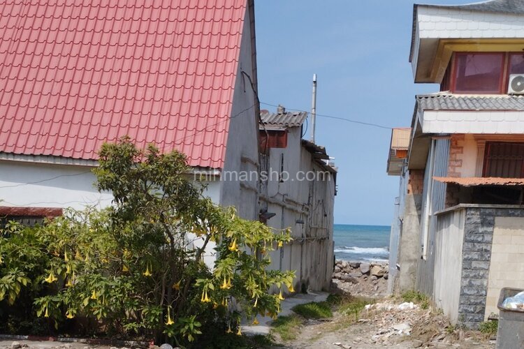 سوئیت ساحلی خط 8 در چالوس