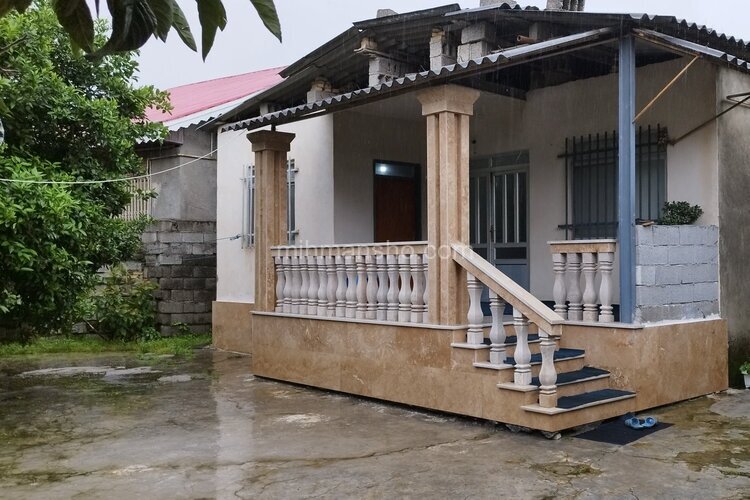 ویلای تکخواب نوایی 2 در رامسر