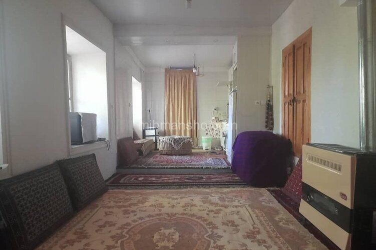 سوئیت ویلا مبله در طالقان