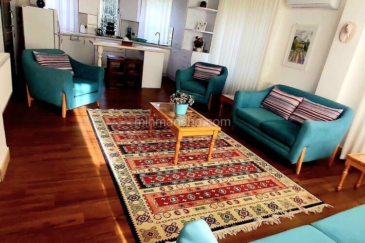 واحد طبقه همکف اسپیناز یک تالش