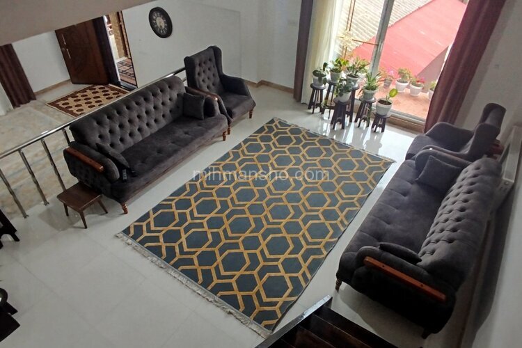 ویلا مبله دوخواب بهداد در تالش