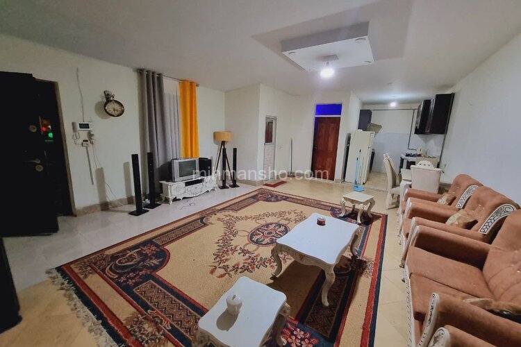 ویلا استخردار 4 فصل تکخواب در شهریار