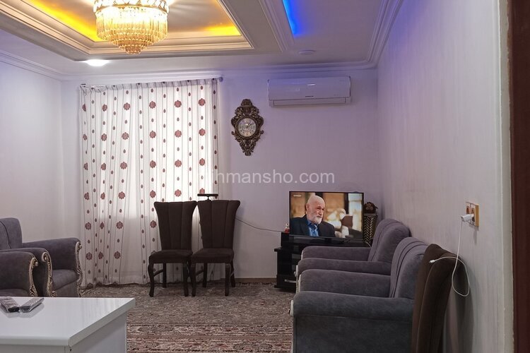 ویلا مبله تکخواب عارف در ماسال