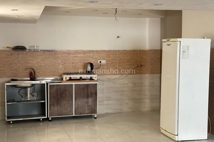 آپارتمان مبله سه خواب در شیراز