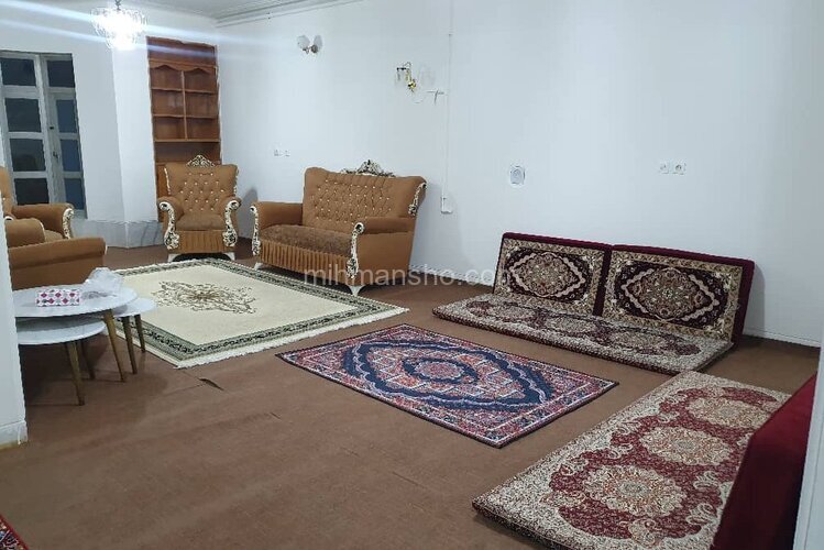 ویلا مبله دوخواب ماهک در شیراز