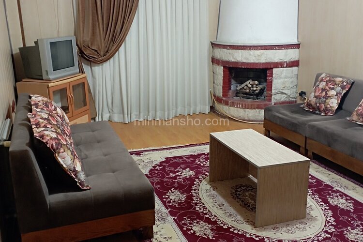 آپارتمان مبله تک خواب در بابلسر