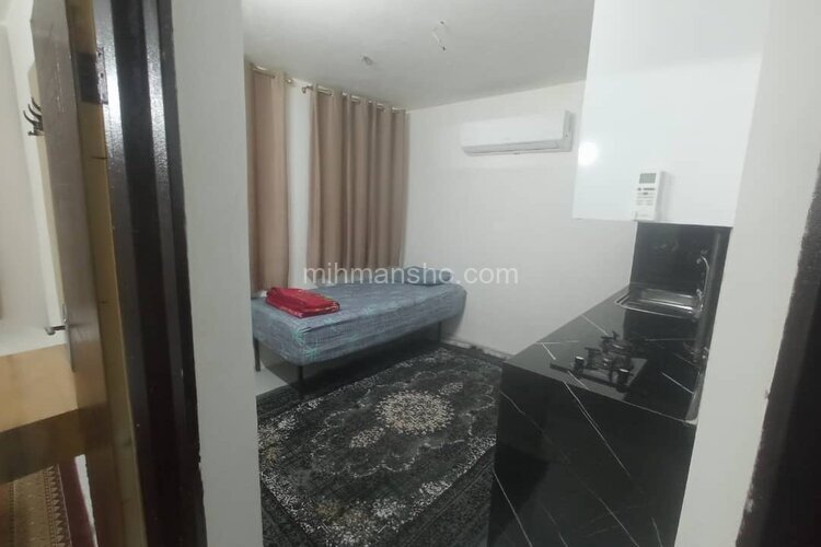 آپارتمان تکخواب وحیدی در مشهد