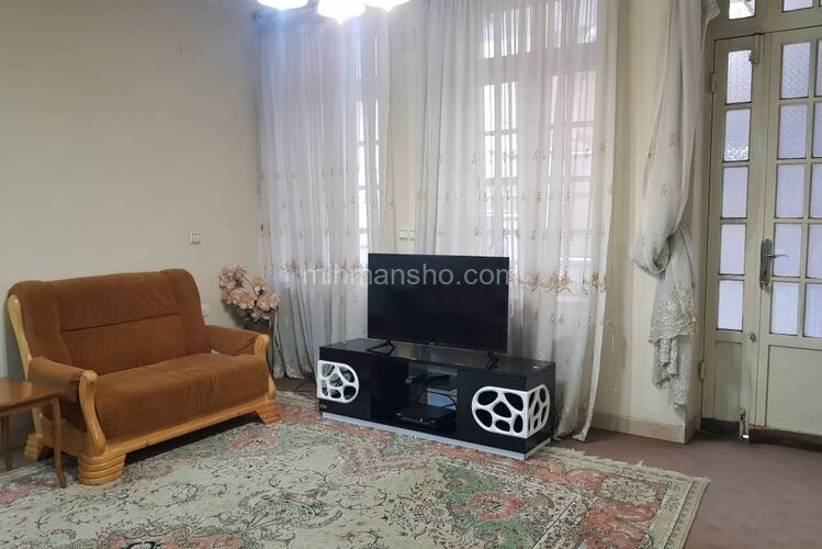 آپارتمان مبله تکخواب در شیراز