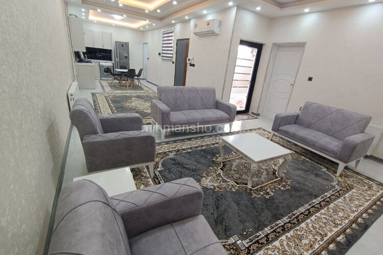 ویلا مبله تکخواب سینا در رشت