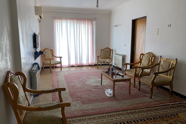 آپارتمان مبله تکخواب در ساری