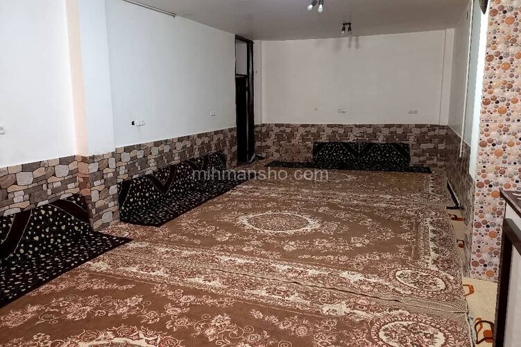 ویلا تک خواب خوش بهار در کوهرنگ