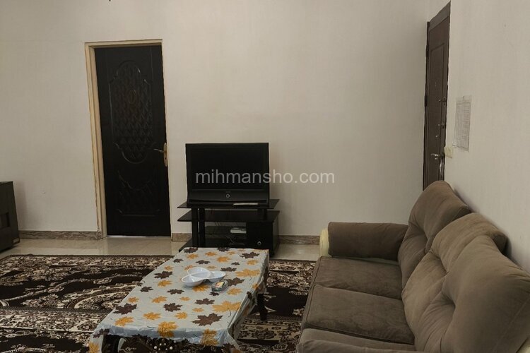 ویلا جنگلی یک خوابه در ماسال