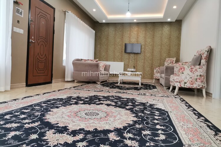 ویلا مبله تک خواب در ملارد