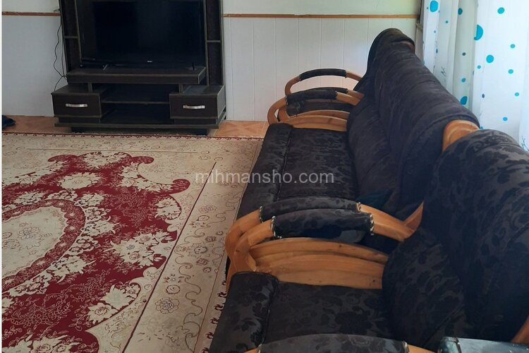 آپارتمان مبله تکخواب رها3 در محمود آباد