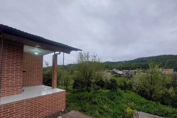 ویلا تکخواب مبله هادی 1 در بابل