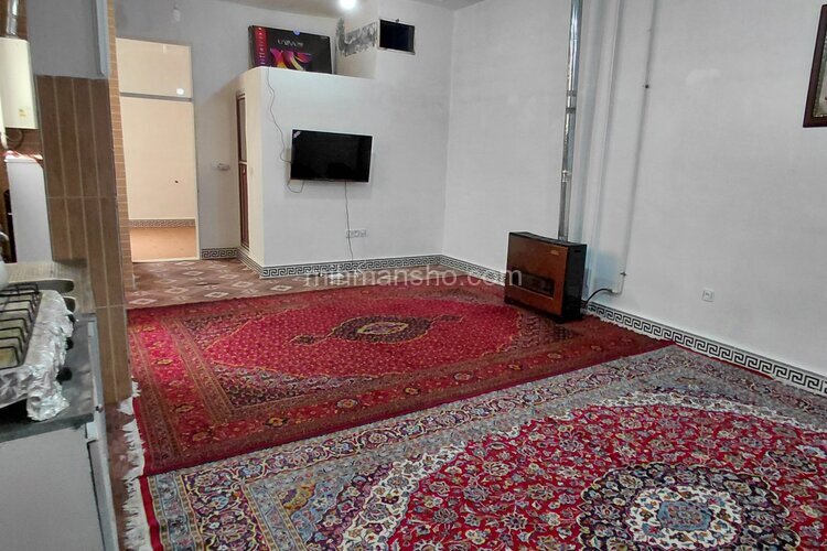 آپارتمان مبله تکخواب زاگرس در سپید دشت