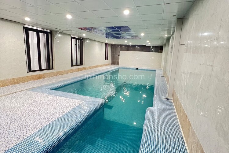 اجاره ویلا استخردار فانوس درکردان