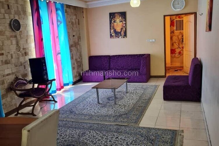 ویلای 80 متری در جاجرود