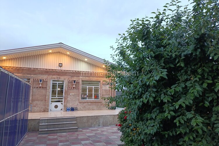باغ ویلا سه خواب استخردار در کردان جنوبی