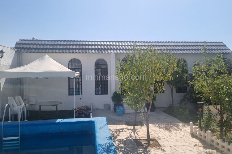 ویلا مبله دوخواب استخردار آبسرد رویای زندگی در مشهد