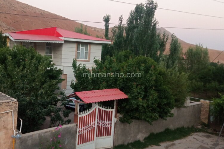 واحد مبله لَچَک2 در چهارمحال بختیاری