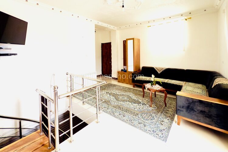 ویلا دوبلکس جکوزی دار دو خواب درسوادکوه