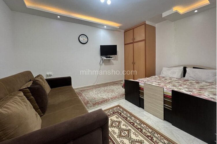 سوئیت مهر بهاران 1 در رشت