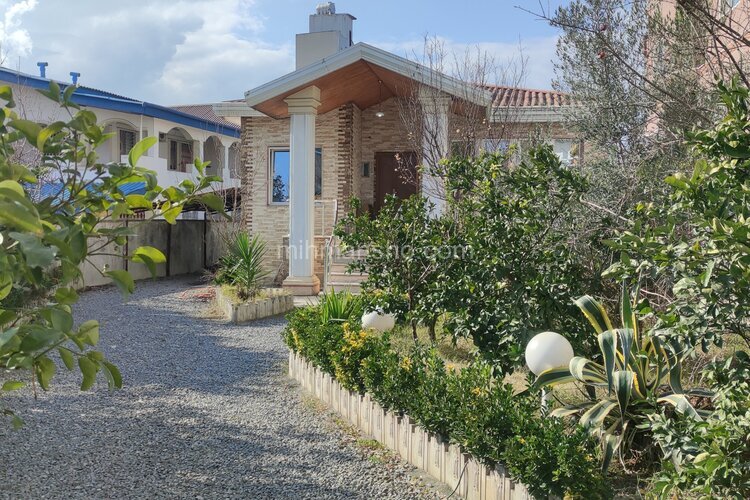 ویلای ساحلی سه خواب تدی در رویان