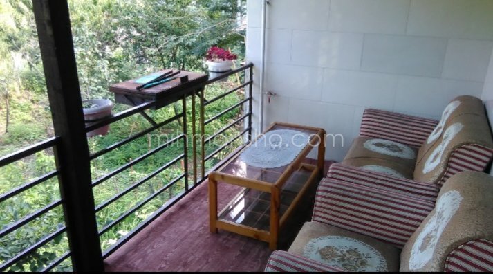 واحد در ویلا دو خواب ماسال