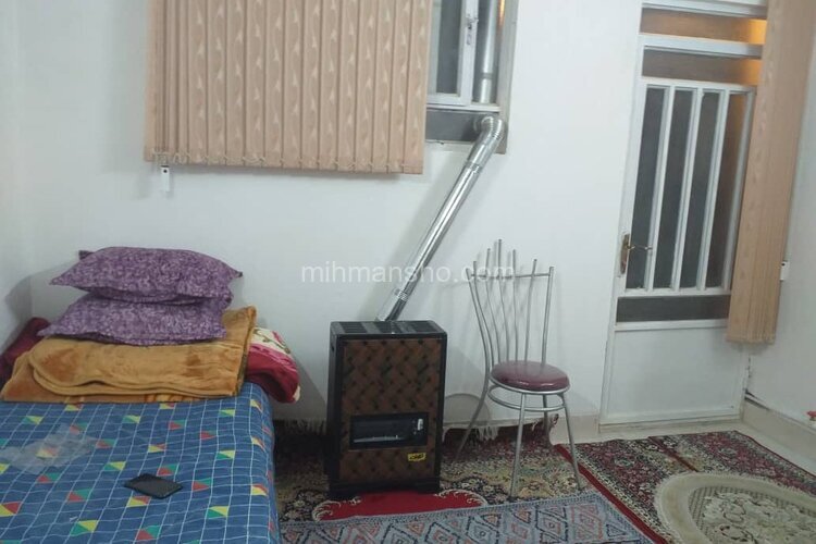 سوئیت 34 متری در یزد