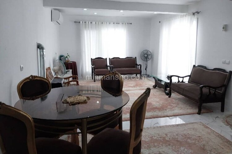 ویلا تکخواب مبله تانیا در ماسال