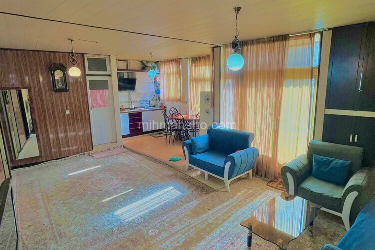 واحد دو خواب غدیر در اصفهان