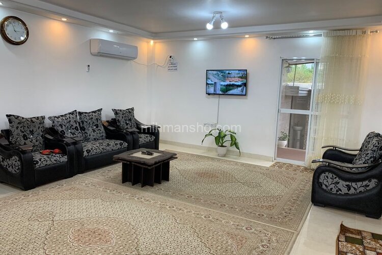 خانه ویلایی دو خواب استخردار در خلیل شهر