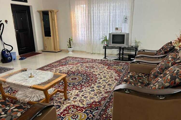 خانه ویلایی دو خواب شادی در نشتارود